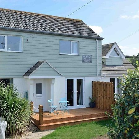 2 Fernleigh Villas ペランポース エクステリア 写真