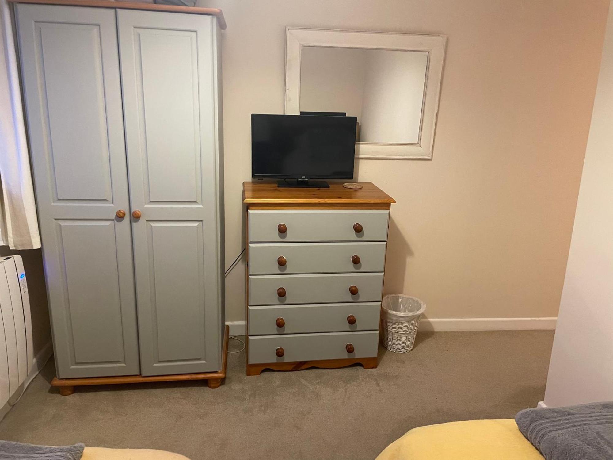 2 Fernleigh Villas ペランポース エクステリア 写真