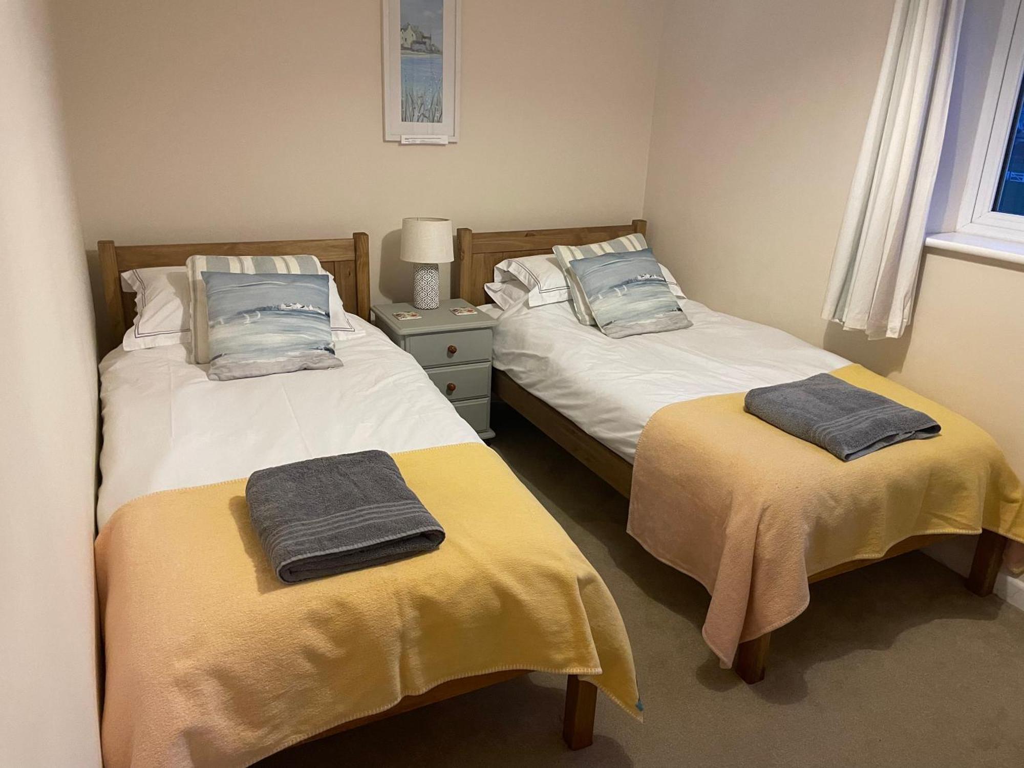 2 Fernleigh Villas ペランポース エクステリア 写真