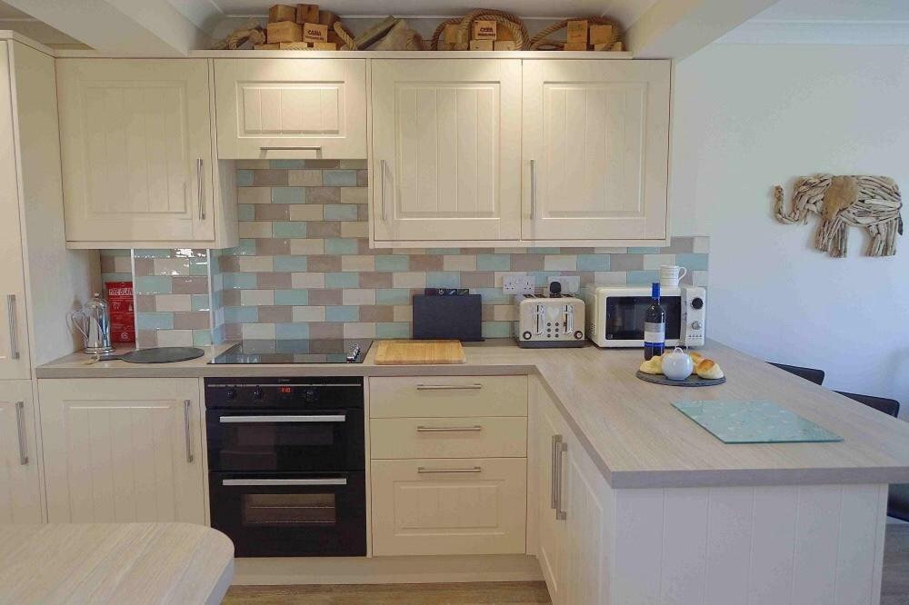 2 Fernleigh Villas ペランポース エクステリア 写真