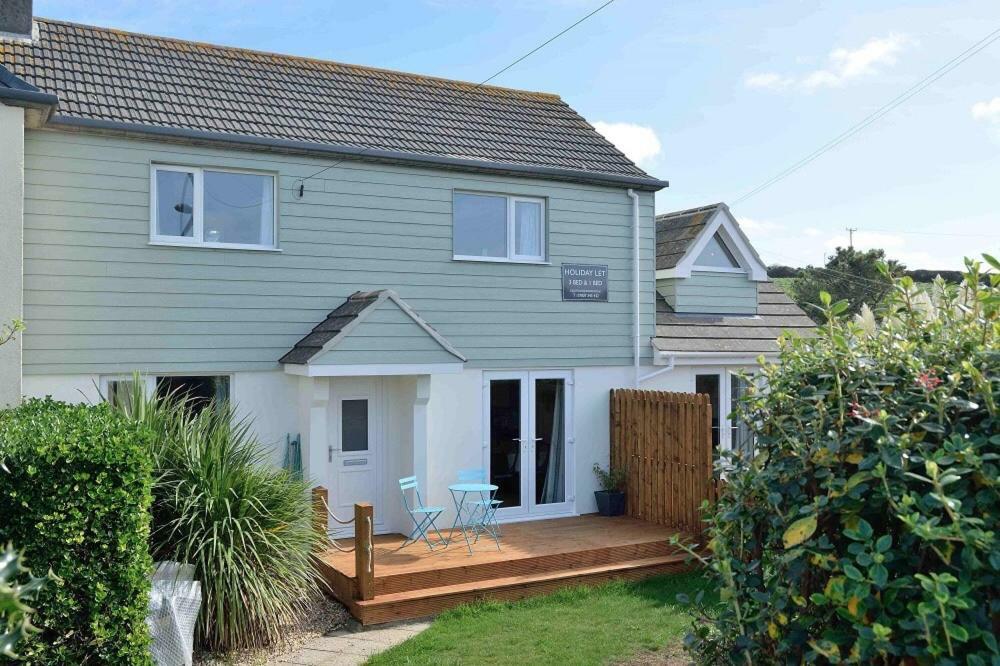 2 Fernleigh Villas ペランポース エクステリア 写真